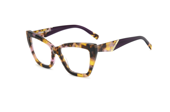 Montatura vista Missoni Donna MIS 0299N7154 - MIS 0299N7154
